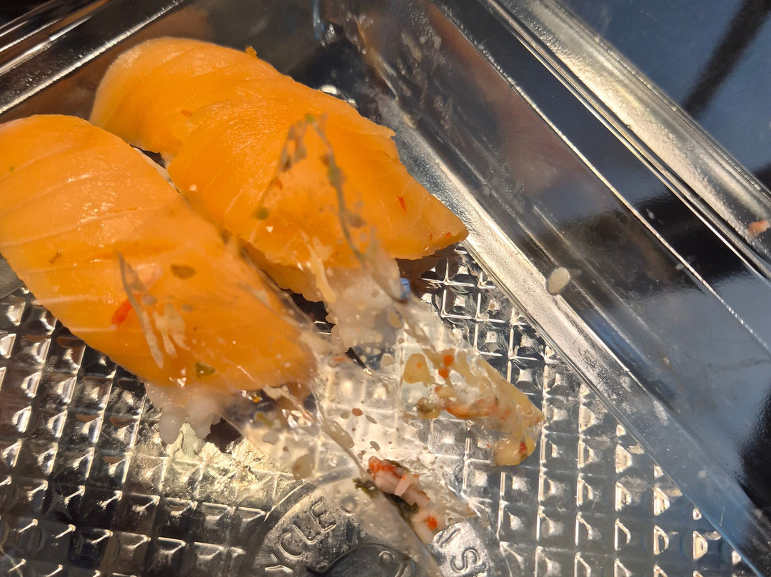 Sushi Shop Longueuil-sur-le-parc