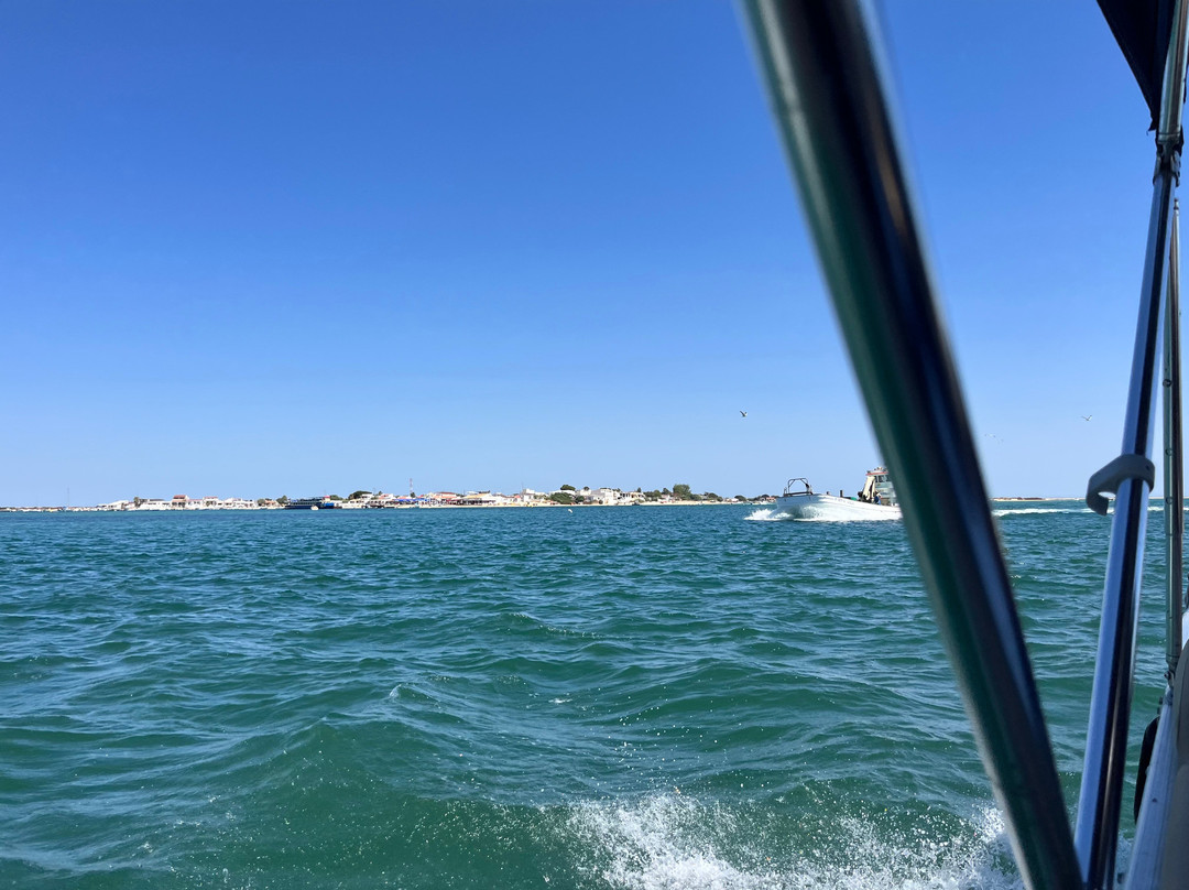 Fantastikspirit Boat Trips & Tours-奥良必去景点
