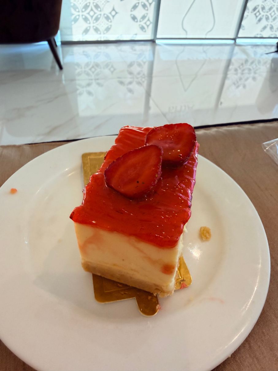 阿特里亚酒店-玛琅-旅行者