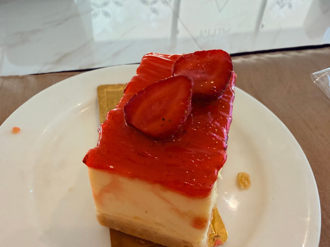 阿特里亚酒店-玛琅主图
