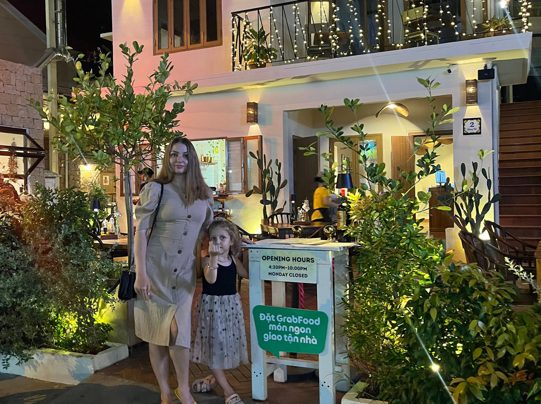 La Cala Mare
