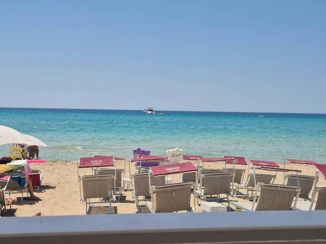 Zeus Beach-加里波利必去景点