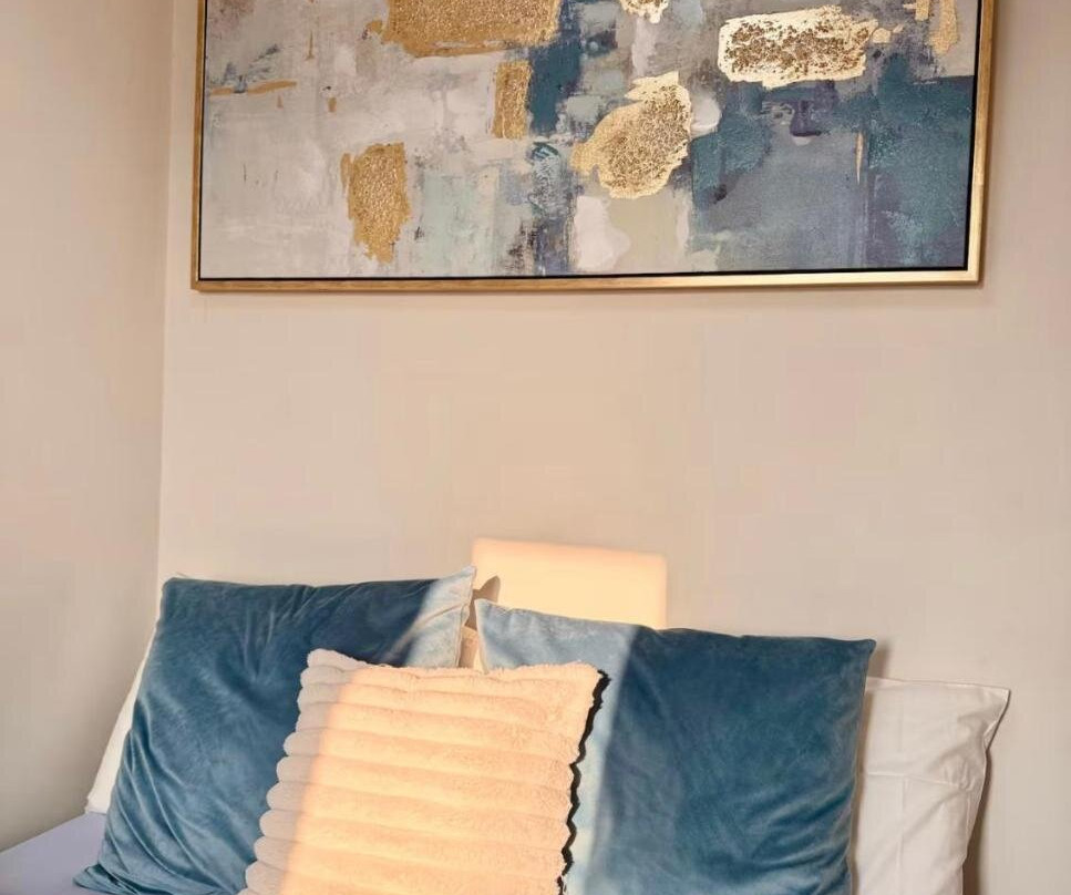 S Residences Pasay