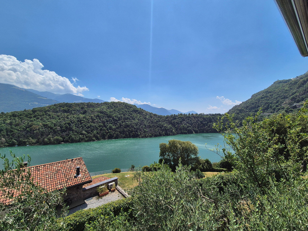 Parco del Lago Moro-Darfo Boario Terme必去景点