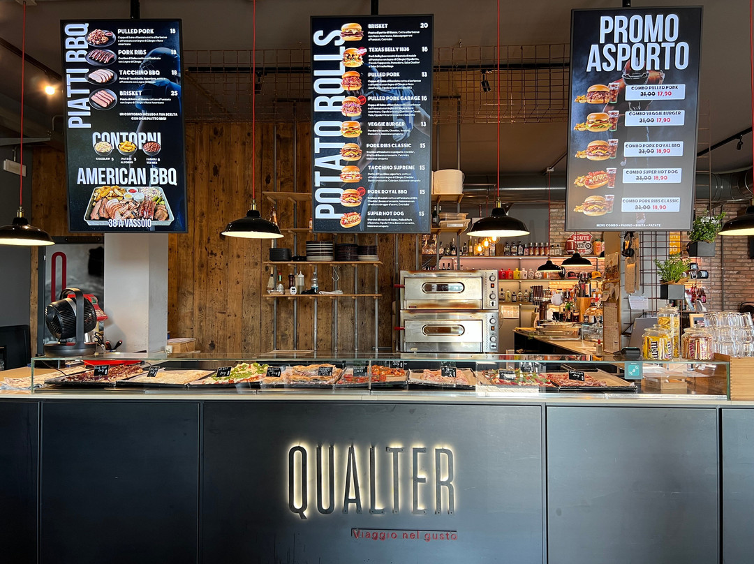 Qualter