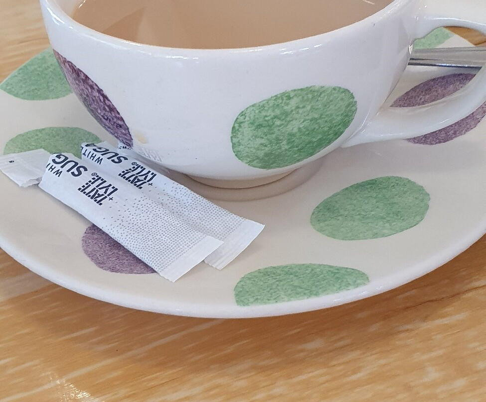 Aston Pottery-Aston必去景点