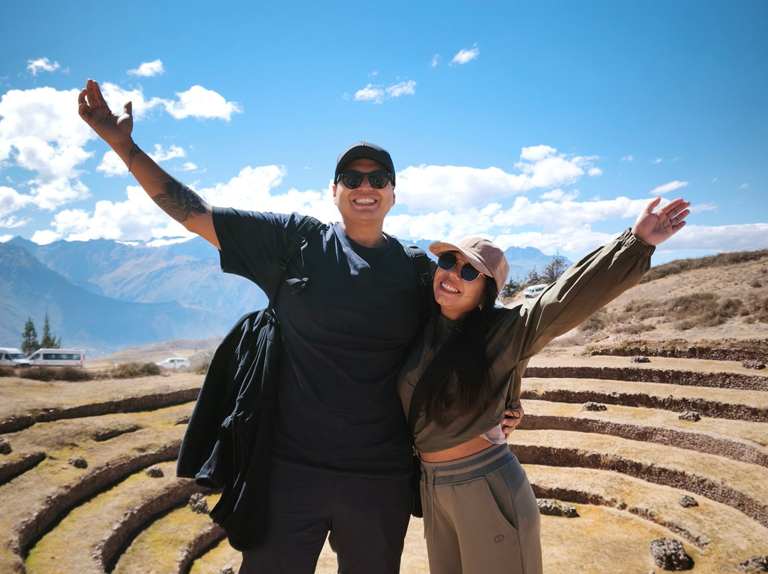 Peru Viva Experience-库斯科必去景点