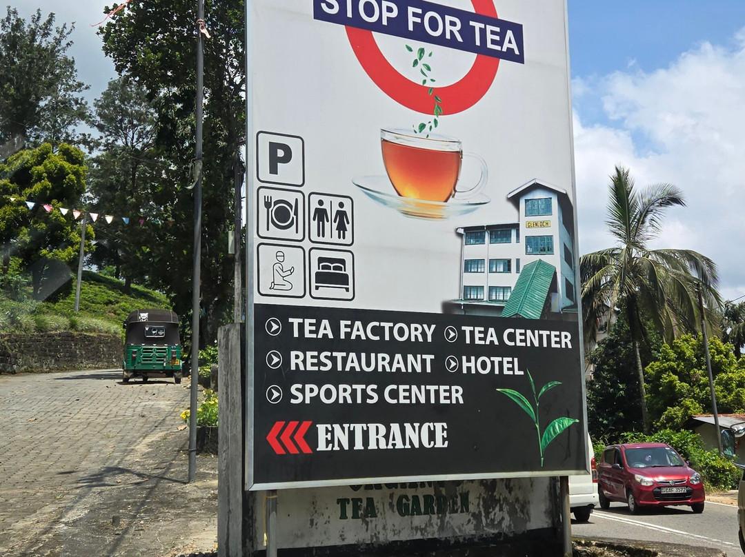 Off 2 Sri Lanka Private Tours-Piliyandala必去景点