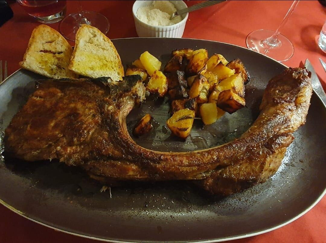 Trattoria La Tavernetta