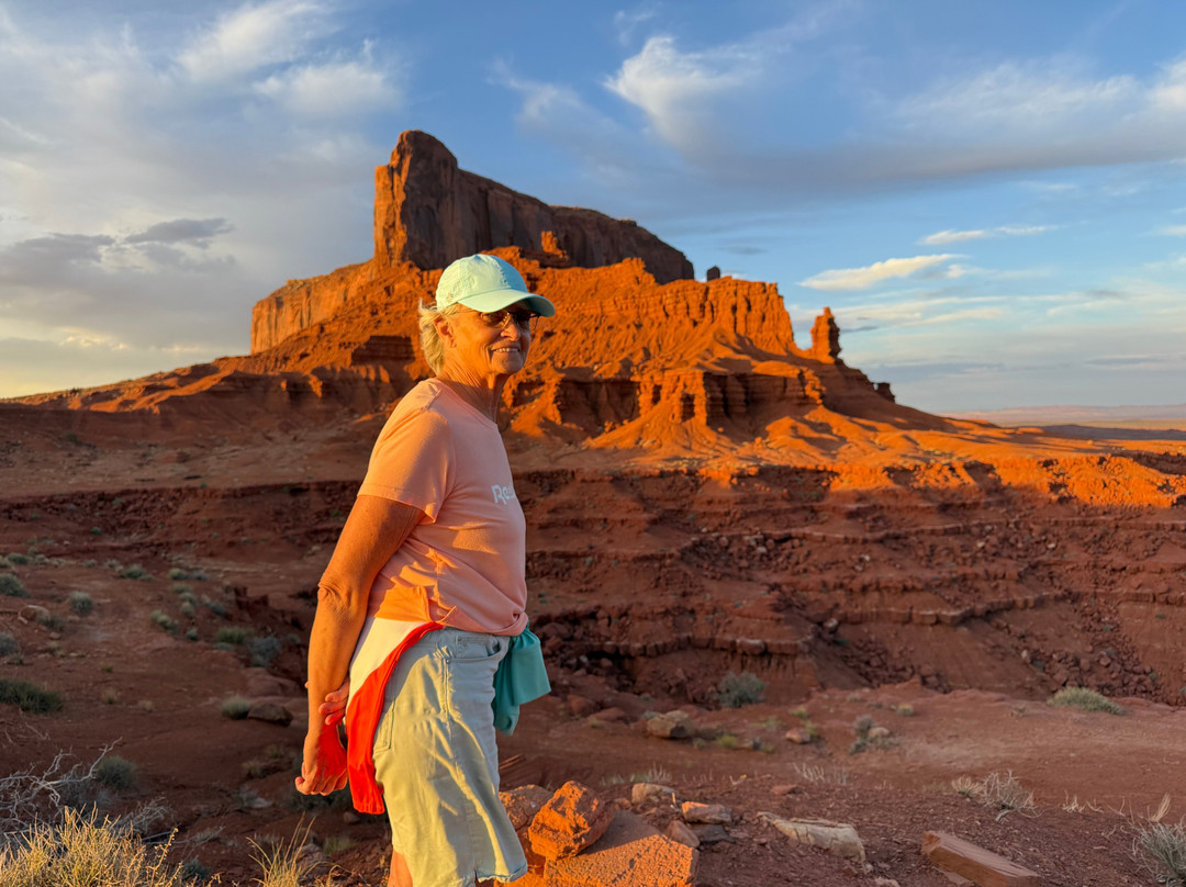 Three Sister Navajo Guided Tours