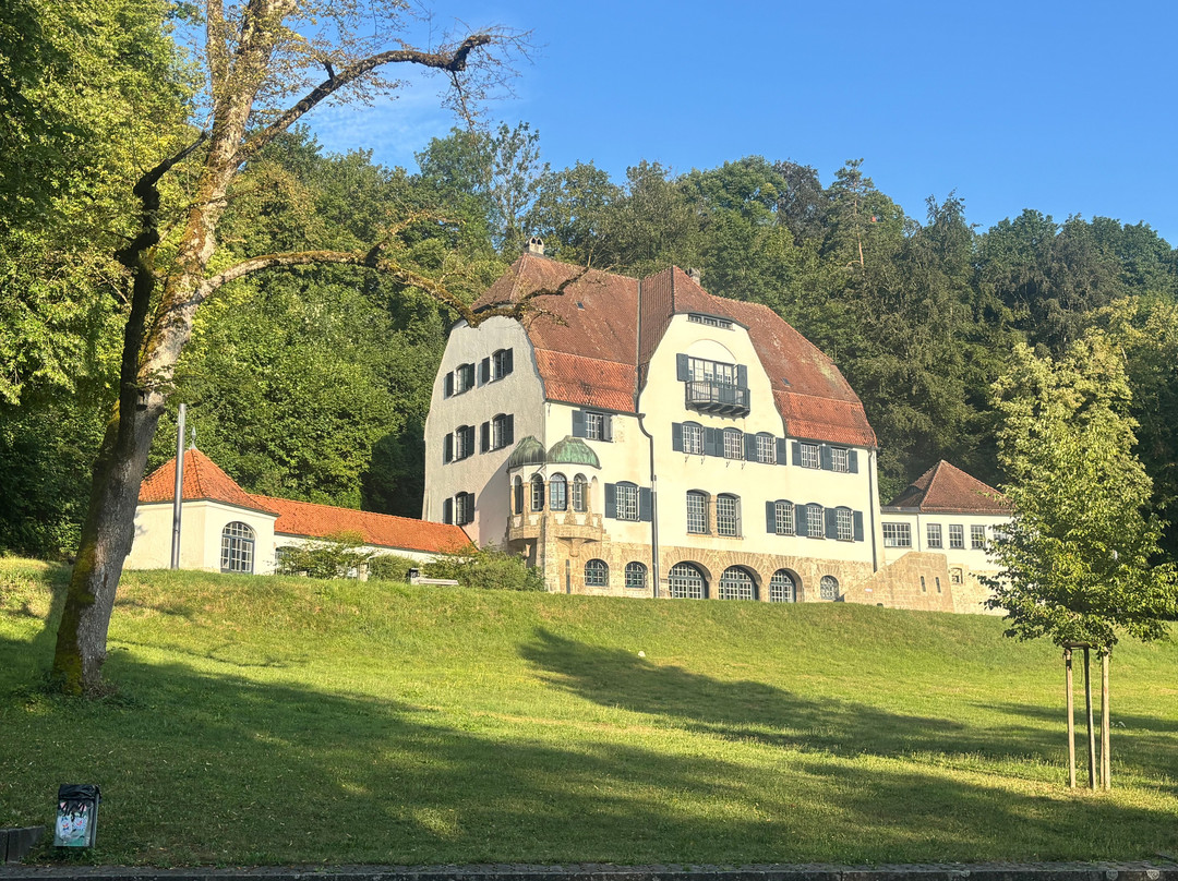 Klingenstein AKZENT酒店旅馆酿酒厂主图