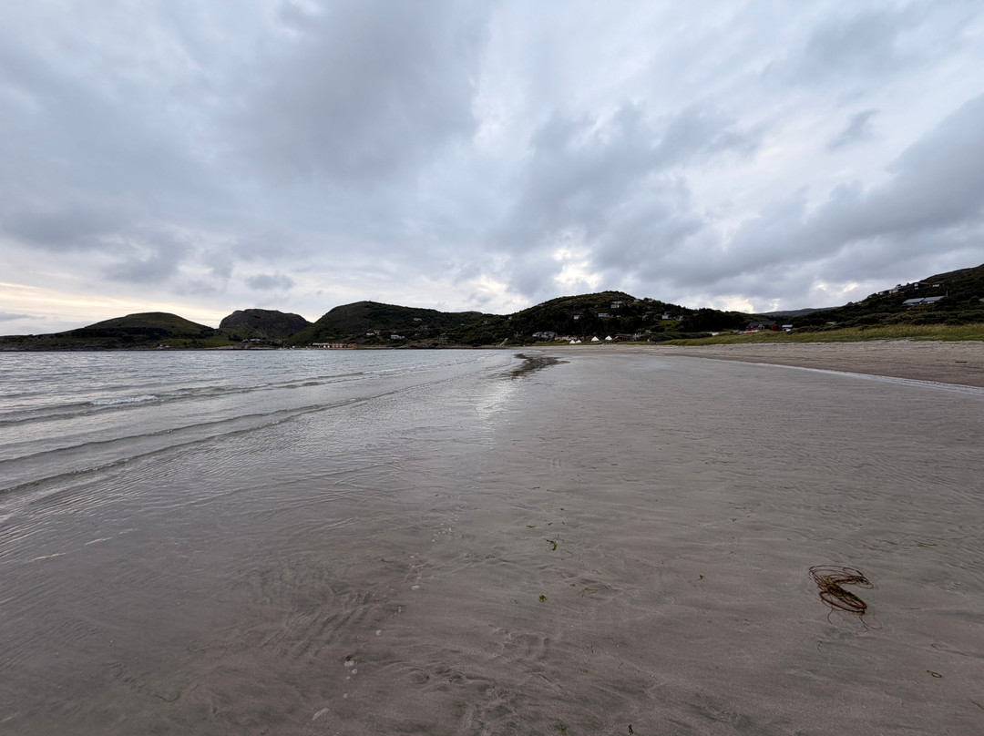 Stokkoya Strandhotell