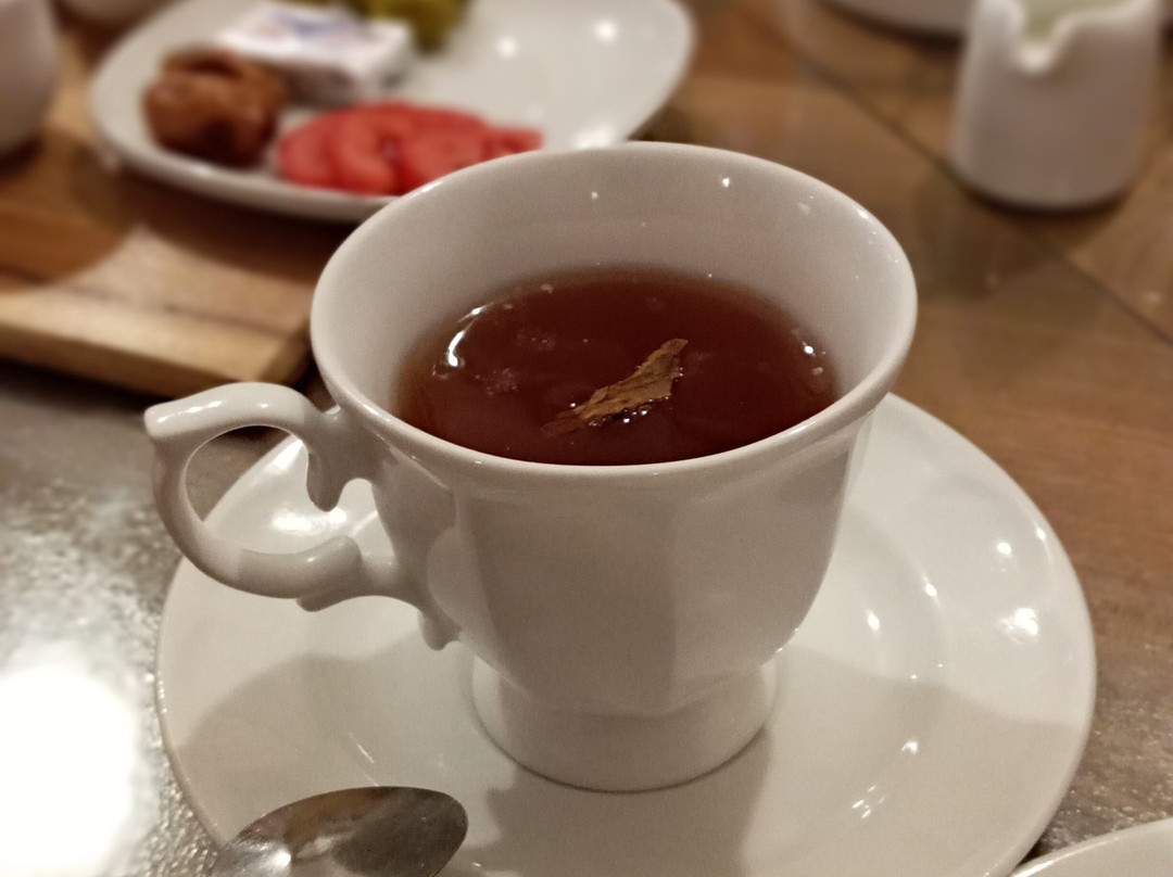 Orosi Boutique Hotel主图
