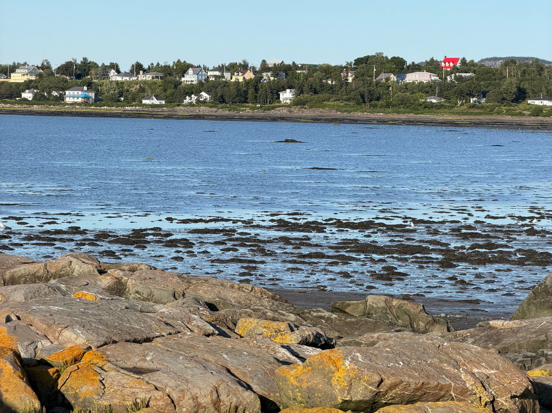 Musee Regional de Kamouraska-Kamouraska必去景点