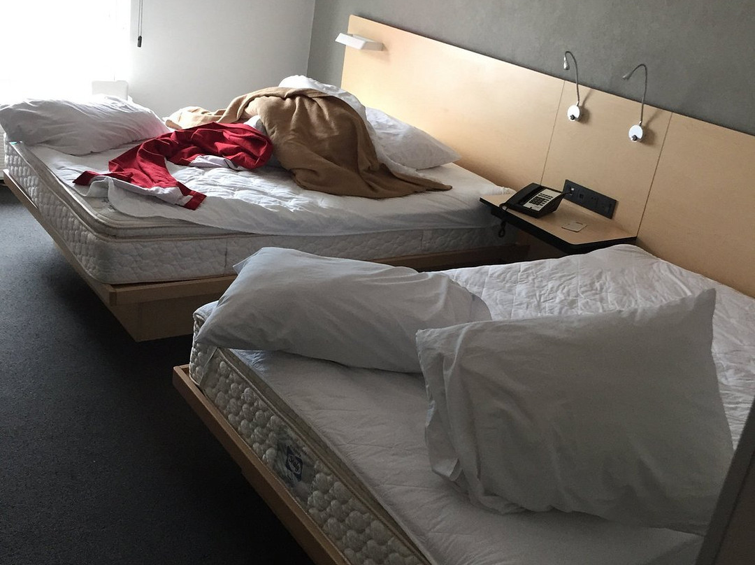 托卢卡酒店住宿-City Express by Marriott Toluca