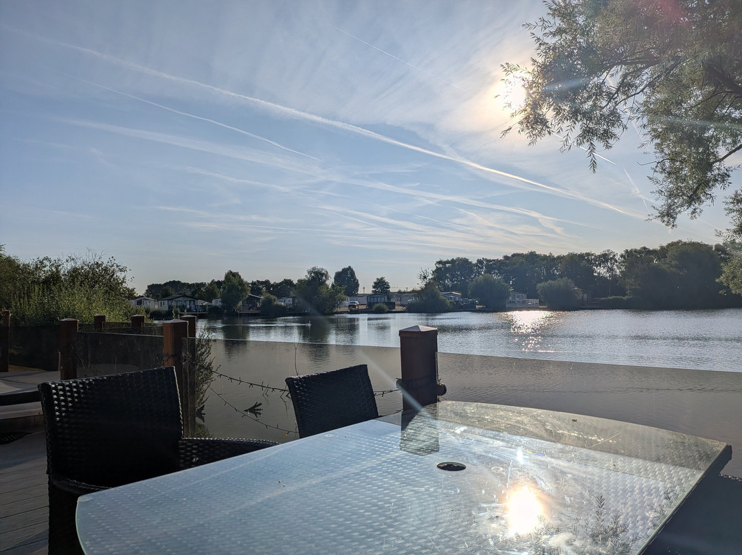 Tattershall Lakes Country Park-Tattershall必去景点