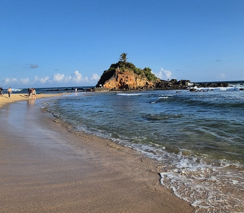Amazing Travels & Tours Sri Lanka-科奇克德必去景点