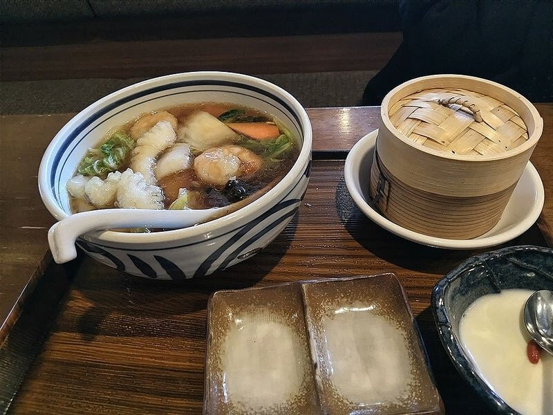 北京飯店 相模原店