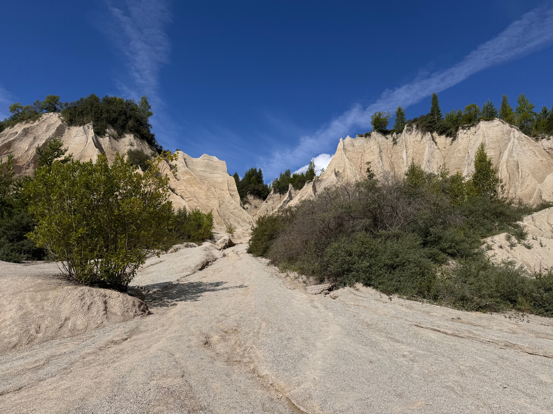 RUMMU Quarry Prison-Rummu必去景点