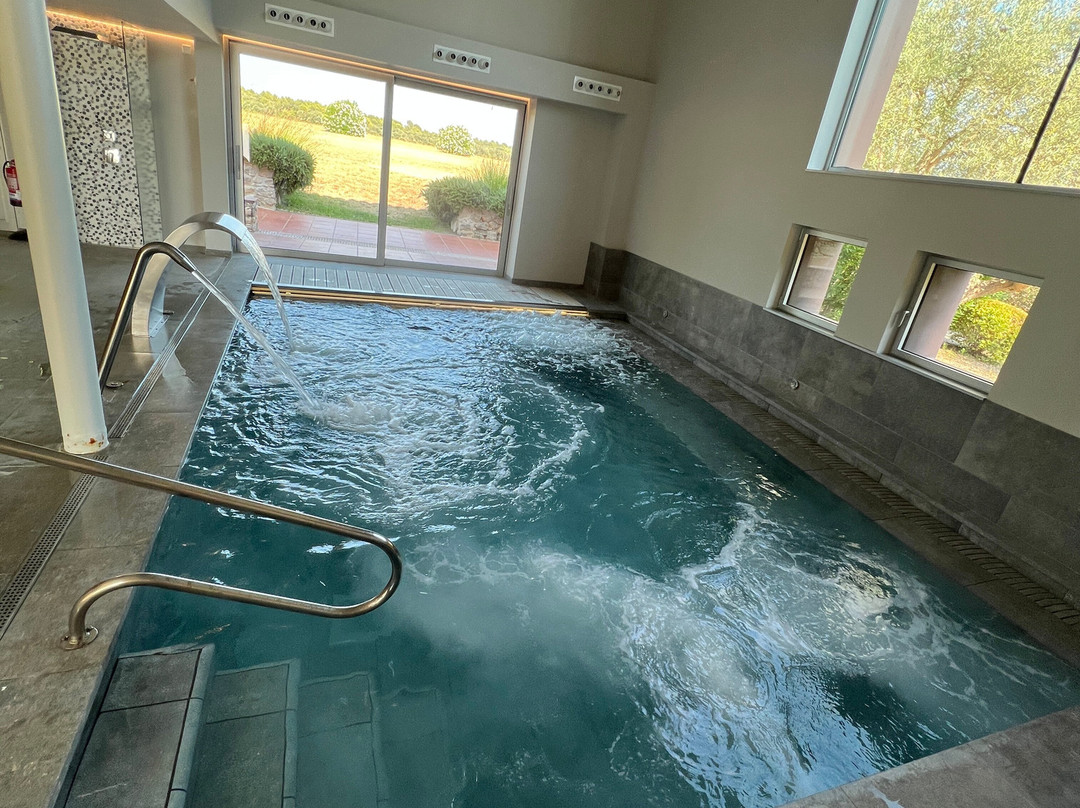 马斯法格罗拉精品 Spa 酒店主图