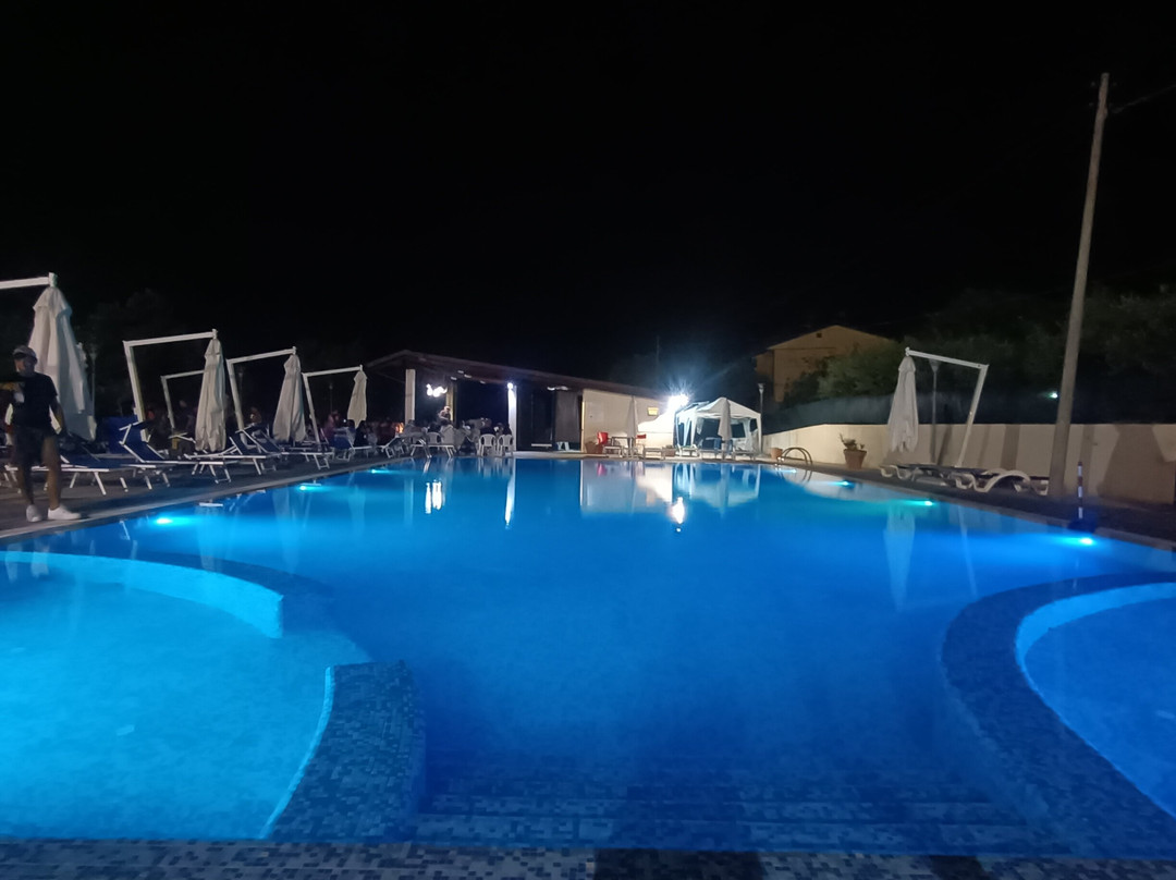 Hotel Sol Palace主图