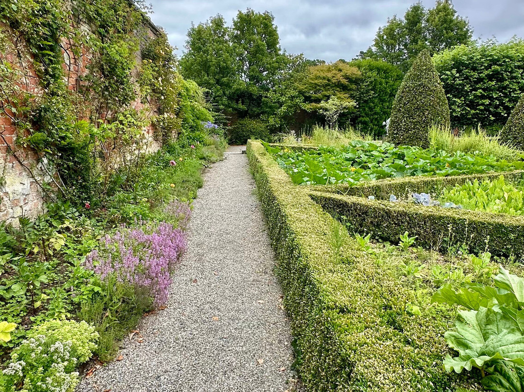 Dromoland Castle-Newmarket-on-Fergus必去景点