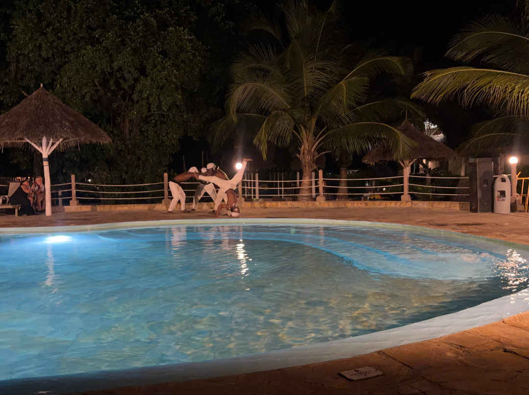 Paradise Beach Resort & Spa主图