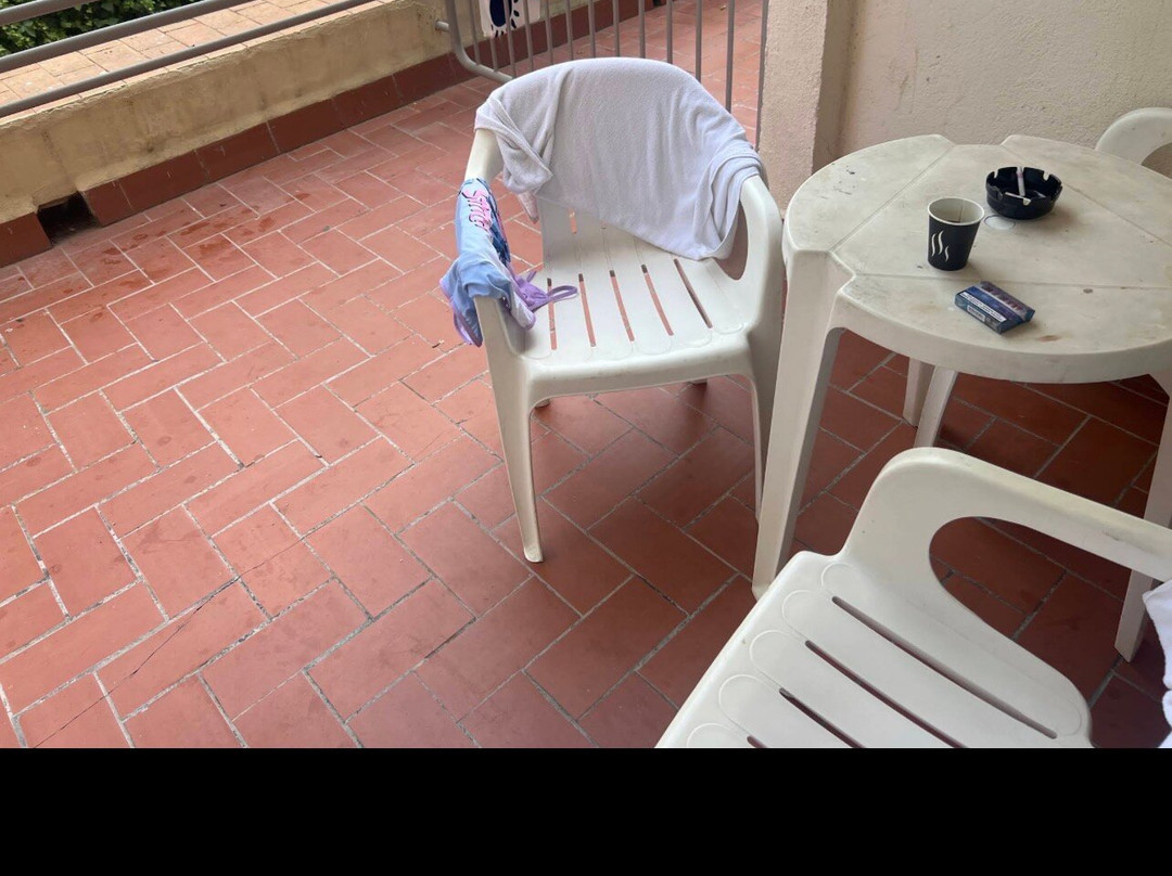 圣莫尼卡梅德普拉亚酒店主图