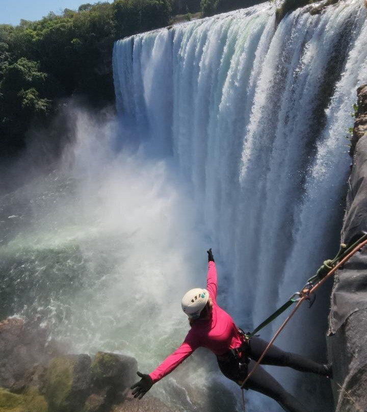Equipe Vertical Adventure-Campo Novo Do Parecis必去景点