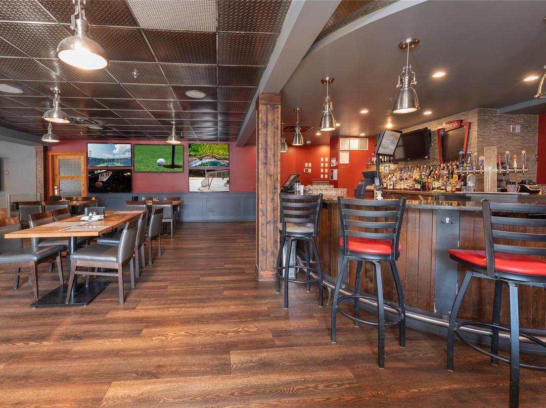 Smithers酒店住宿-Prestige Hudson Bay Lodge & Conference Centre
