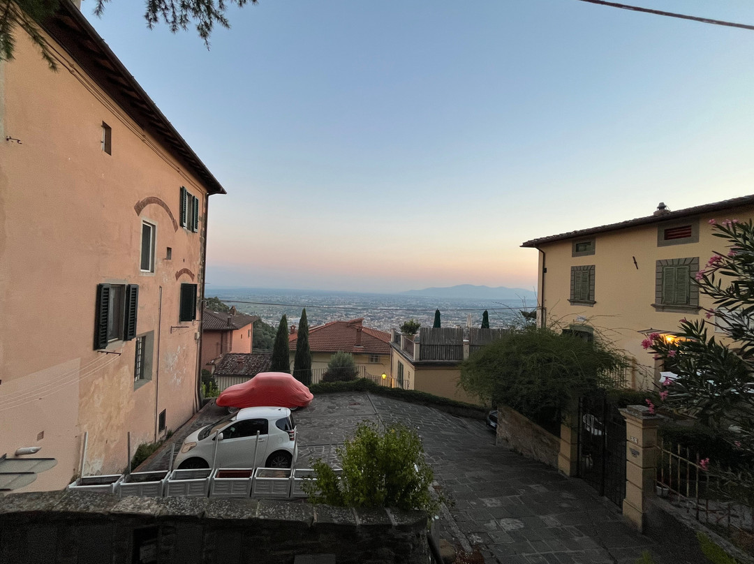 Montecatini Alto-Montecatini Alto必去景点