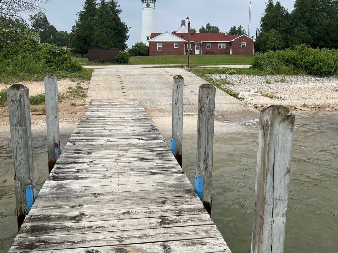 Seul Choix Point Lighthouse-Gulliver必去景点