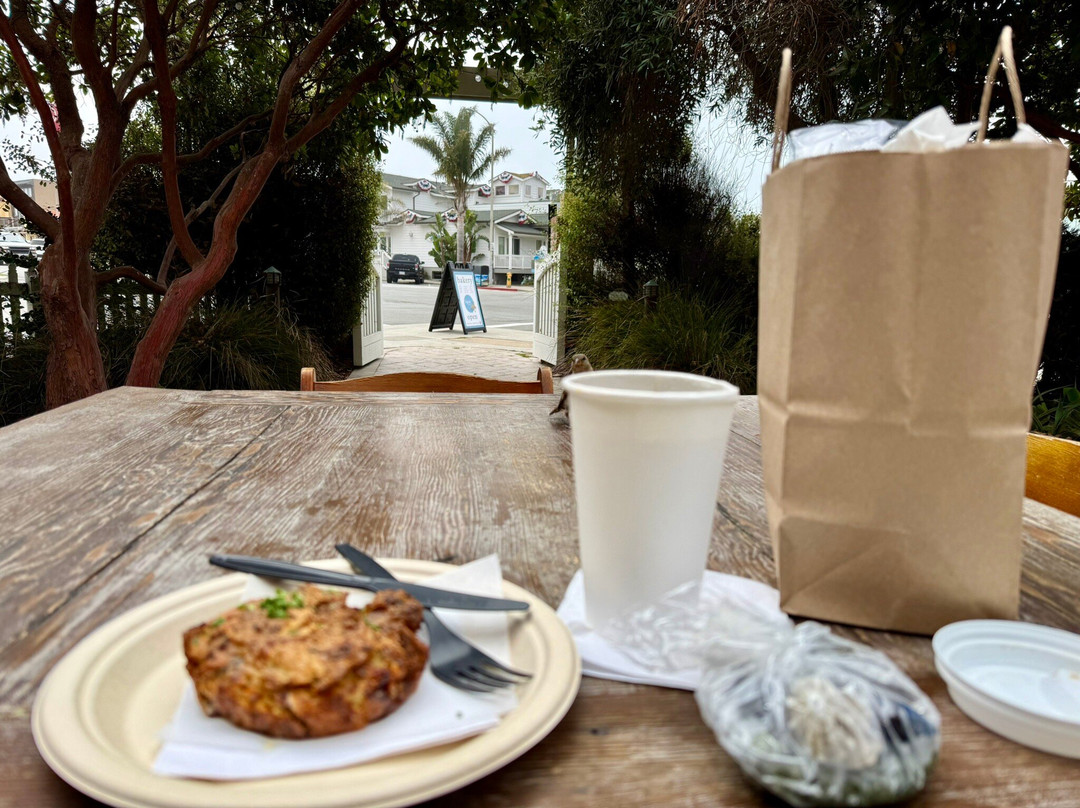 Bijou Bakery