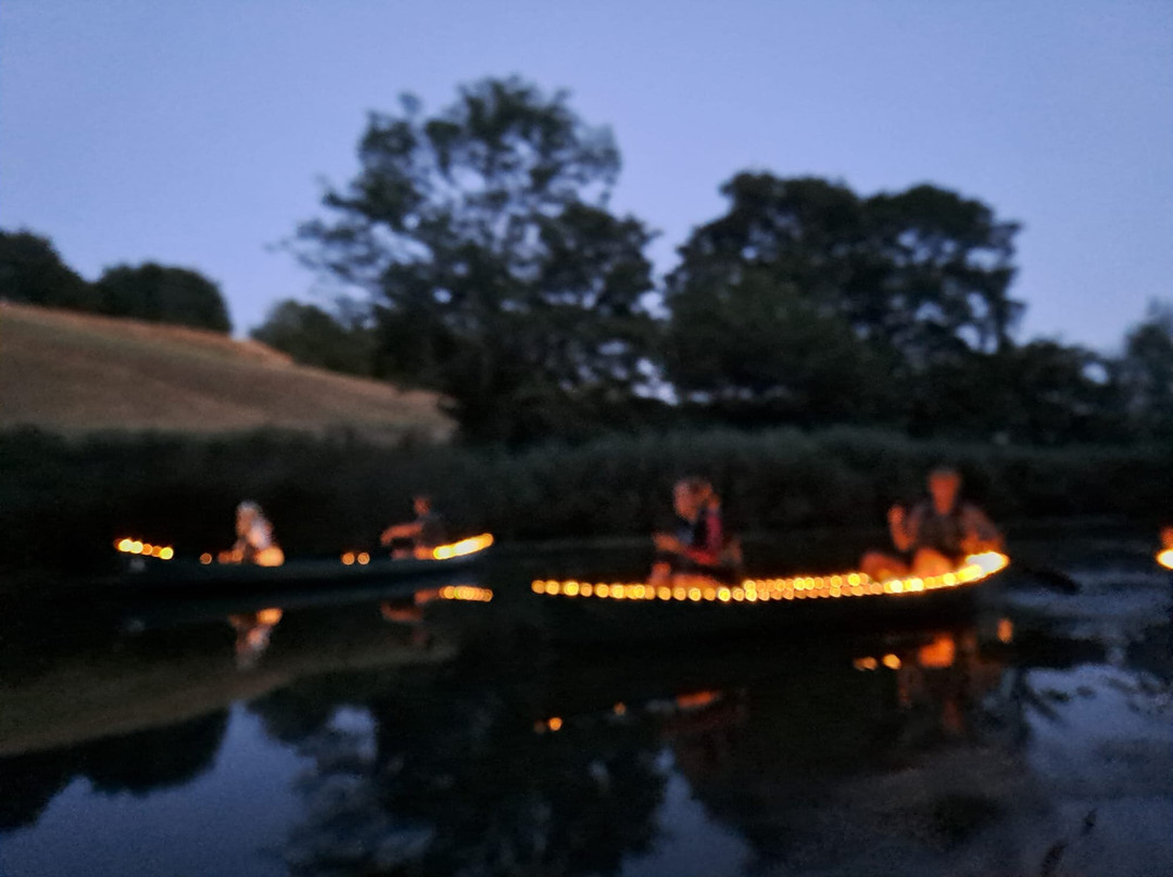 Pulborough Paddles-Pulborough必去景点