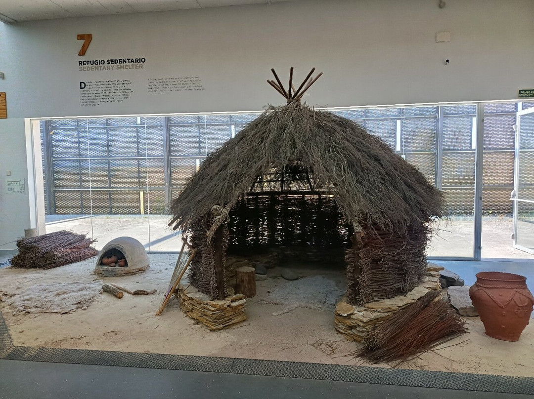 Centro de Arqueologia Experimental (Carex)-Atapuerca必去景点