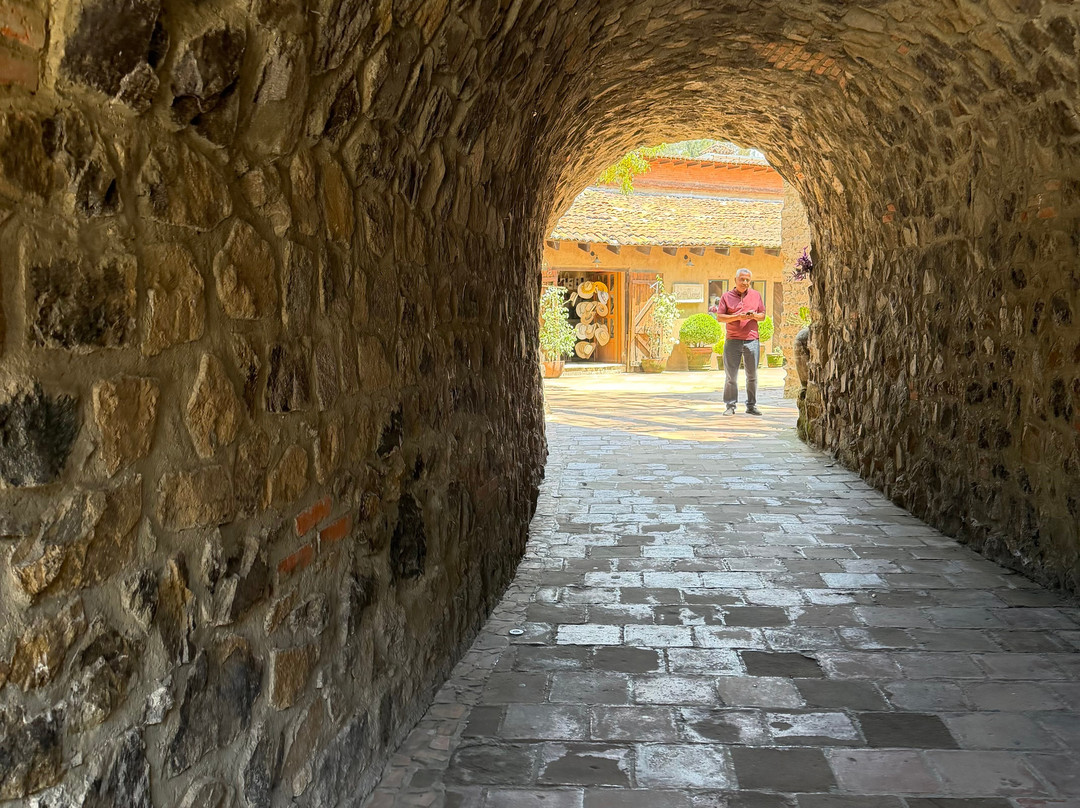 Val'Quirico-Nativitas必去景点