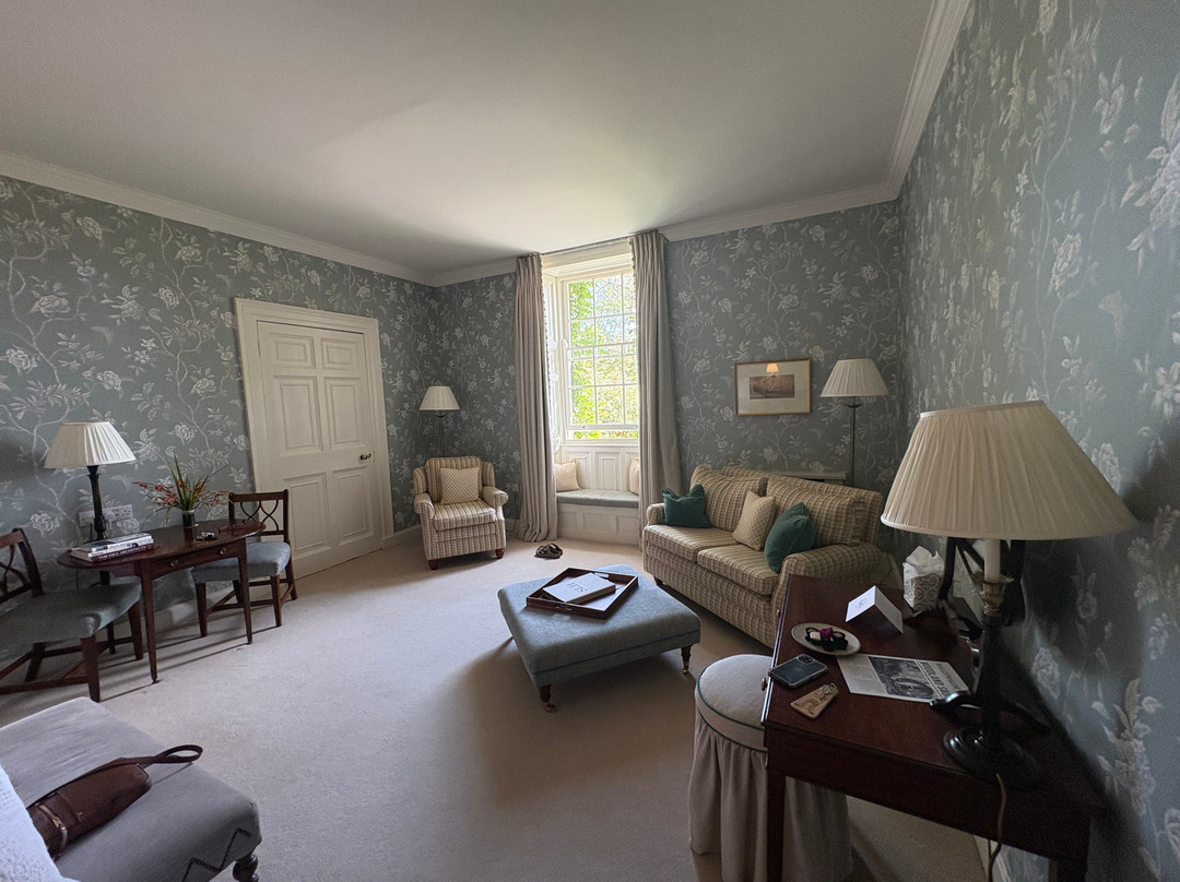 Castlemartyr酒店住宿-Ballymaloe House Hotel, an SLH Hotel