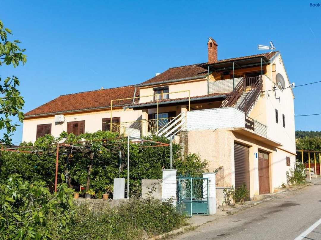 Apartment Vesna