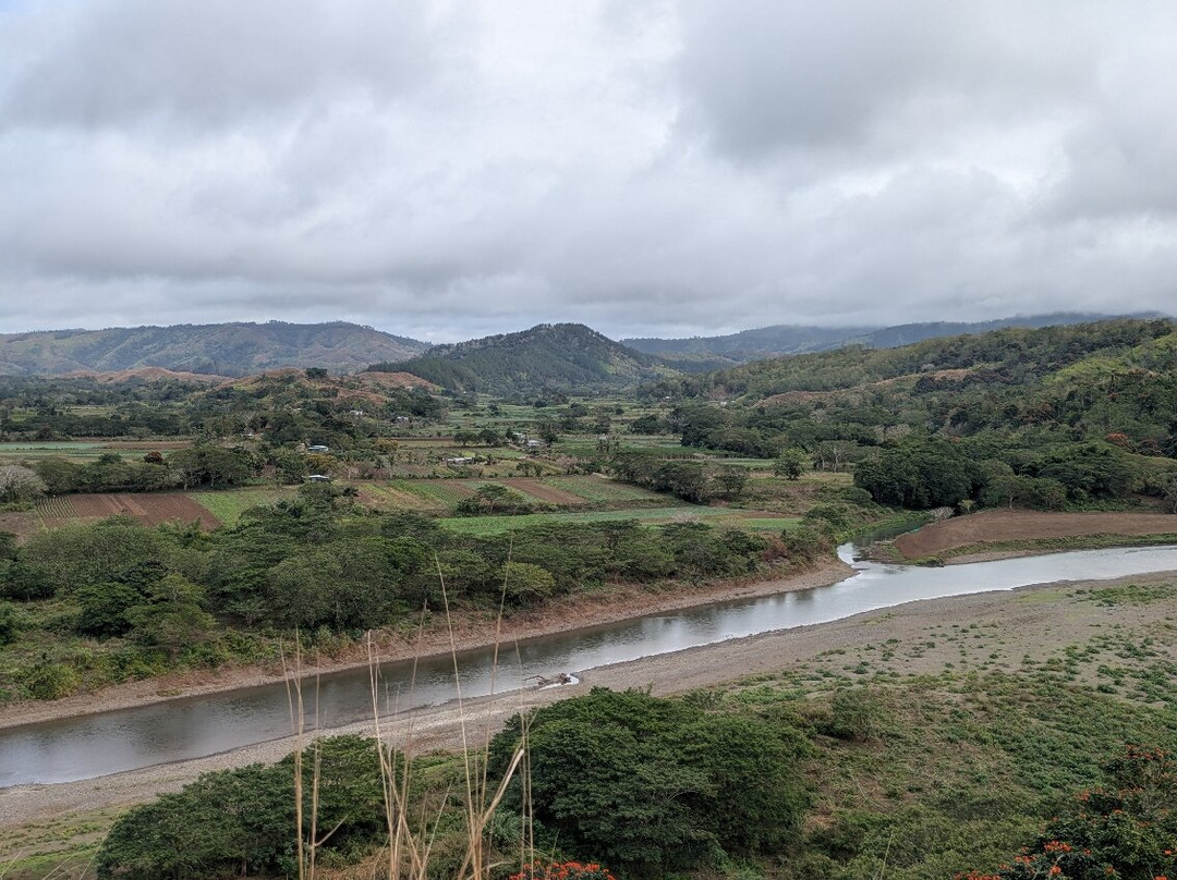 Sigatoka River Safari-辛加东卡必去景点