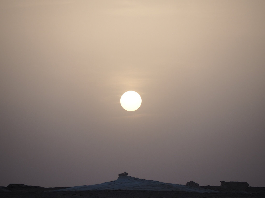 Bedouin Trails-吉萨必去景点