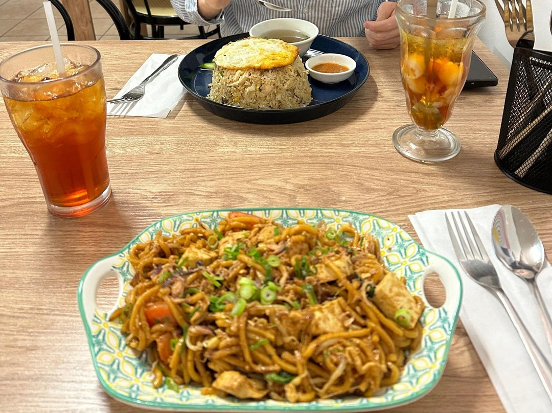 Pe'ah Kitchen