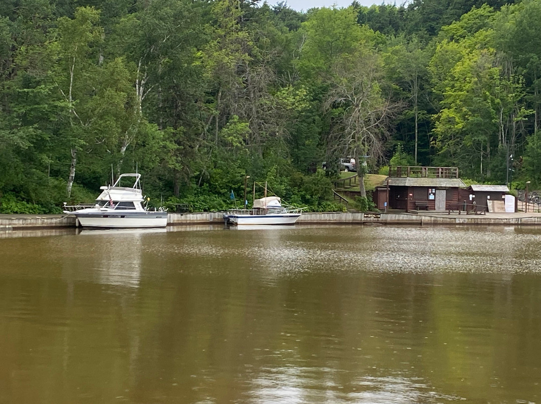 Black River Harbor Recreation Area-Ironwood必去景点