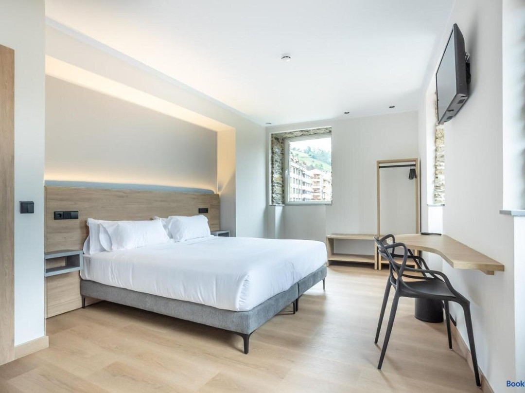 Hotel Truita