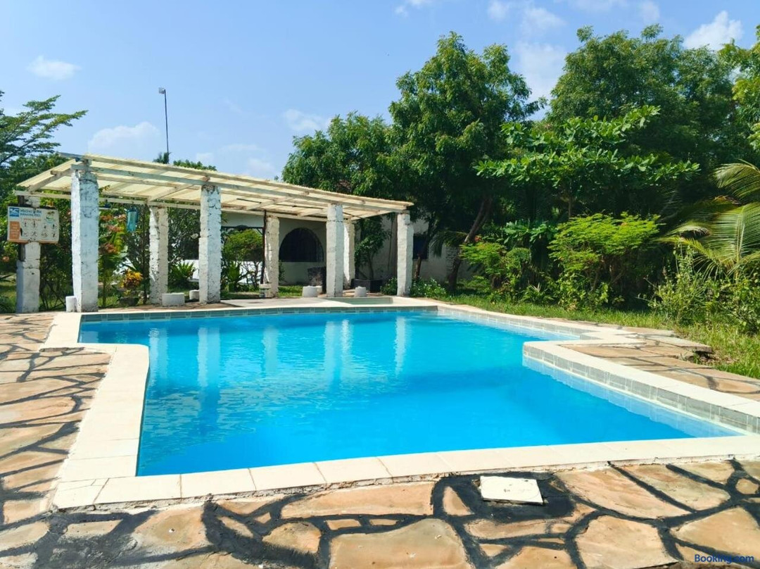 Fred Hunters Villa