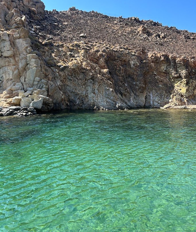 Lemnos Fishing Trips-Myrina必去景点