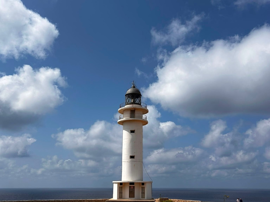 Es Cap de Barbaria-Es Cap de Barbaria必去景点
