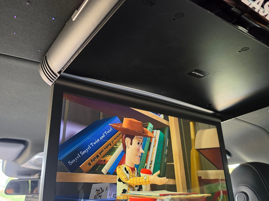 DisneyParis Transfer Cabs-巴黎必去景点