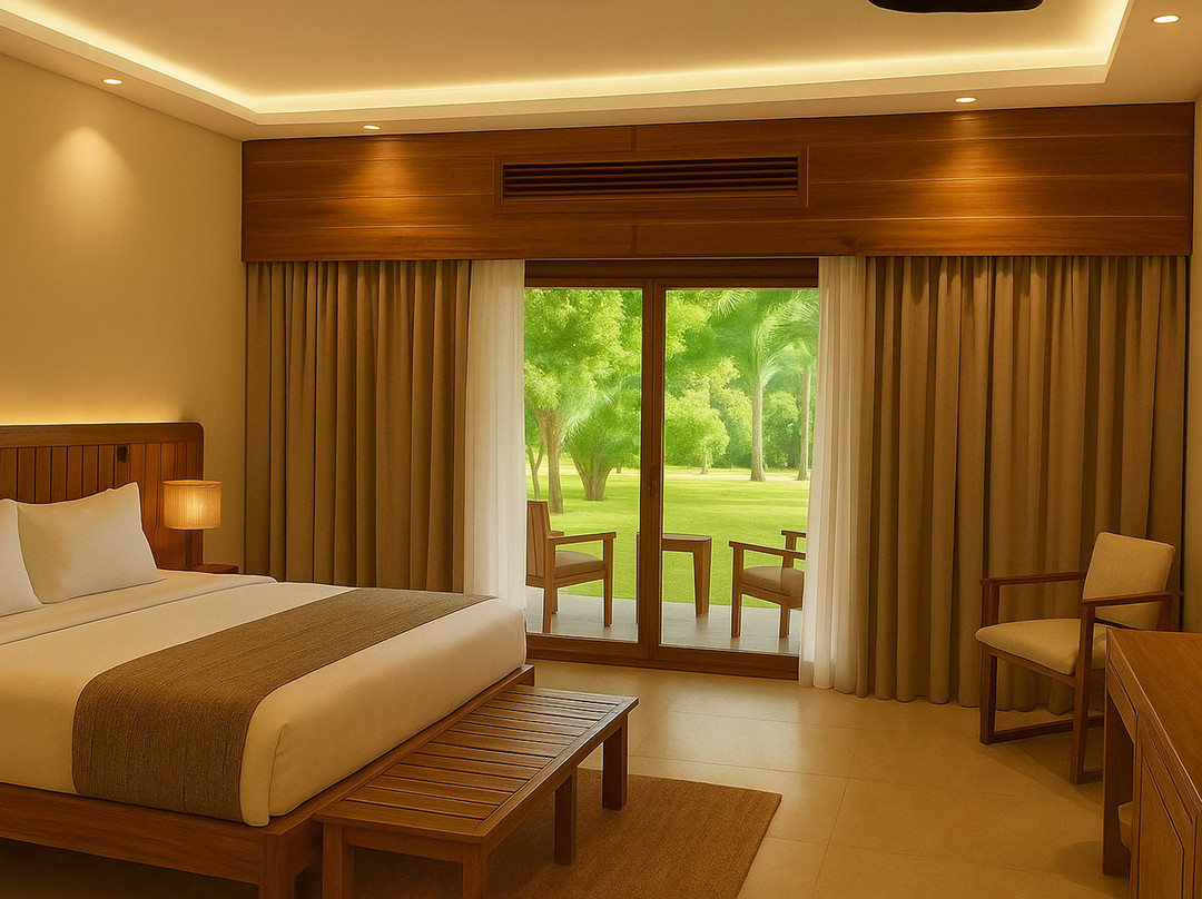 JAZ Adonia Beach Resort