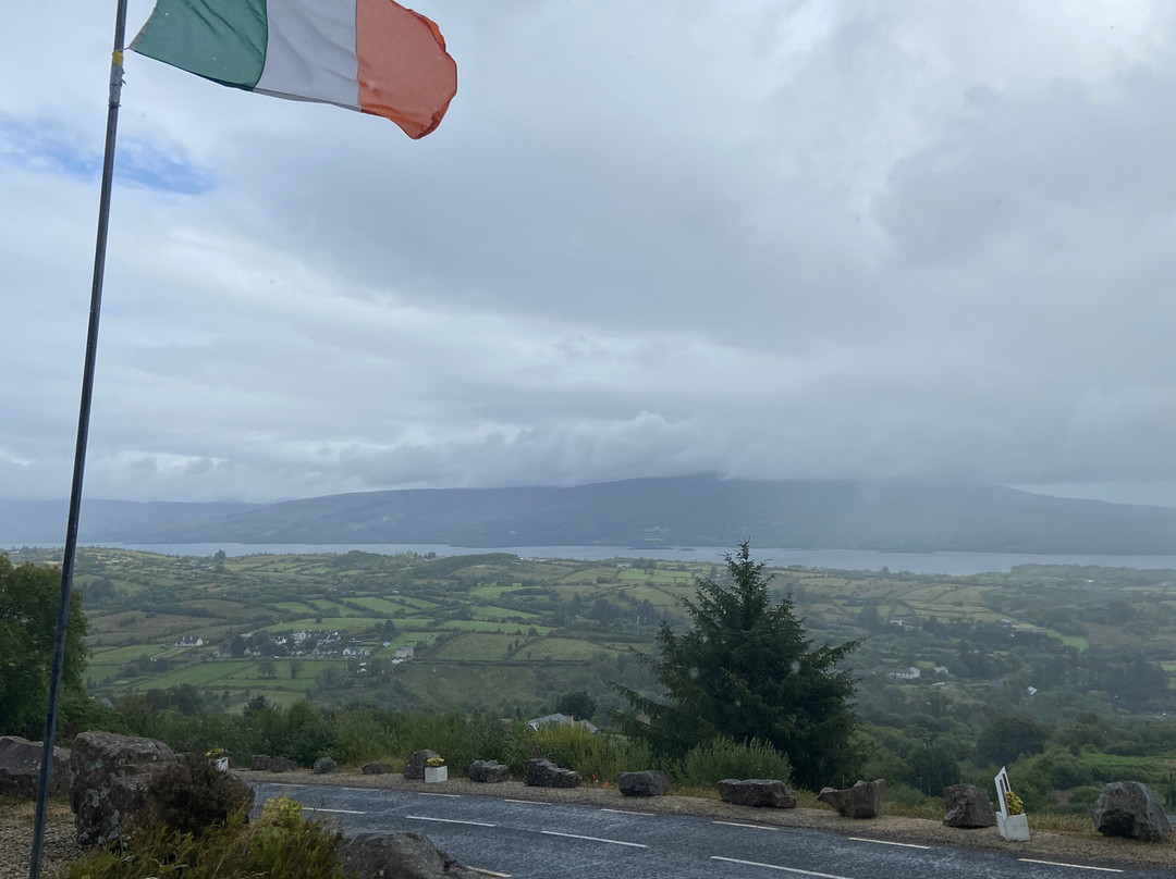 Arigna Mining Experience-Roscommon必去景点