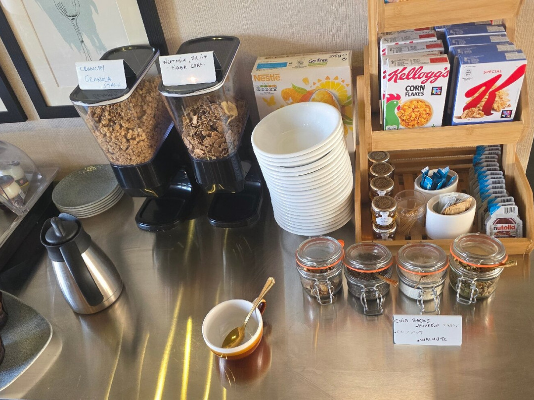 柯兰瑞精品酒店主图